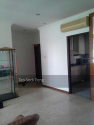 Sallim Lodge (D14), Apartment #152619312